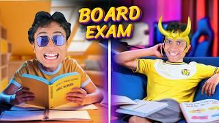 AVENGERS ki BOARD EXAM ki taiyari | @Thetargetsiblings