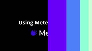 Easy steps to create a Near Wallet with #MyNearWallet and #MeteorWallet #NEAR #BOS #P2P