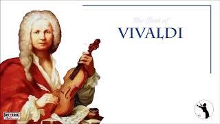 Antonio Vivaldi - The Very Best