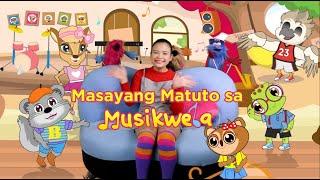 Musikwela Theme Song "Ang Awit ng Musikwela"