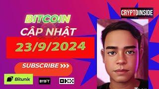 BTC - Market đang muốn gì?....