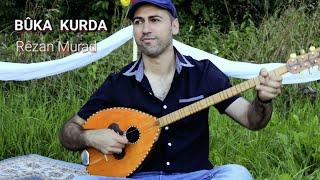 Bûka Kurda  |  Rêzan Murad - Album 2023