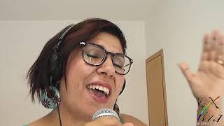 Maria Fara - Faster (cover) - Accademia di canto Vox Viva