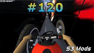 Epic Funny Moments #120 - Live For Speed S3 Mods