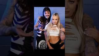Who is the best for Dirty Dom? #livmorgan #dominikmysterio #wwe #codyrhodes #cmpunk #sethrollins