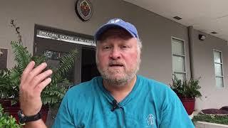 Bishop Russell gives update on Hurricane Sally's impact to the Central Gulf Coast