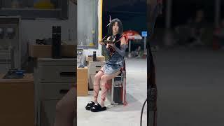 #MLBBZHUXIN #MLBBNEWHERO #MLBBProjectNEXT #MobileLegendsBangBang #BeautyofZHUXIN #shorts