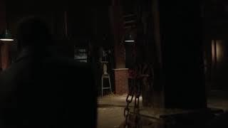The Flash-S1E-Flash VS Mardon