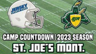 St. Joe's (Mont.) 2023 Football Preview | JSZ Camp Countdown Series