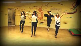 Go-Go / обучение Go-Go в СПб