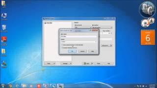 WinSCP | How to setup an FTP server