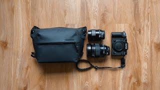 Camera Gear That Beginners Actually Need (Street & Travel Photography)