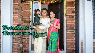 Batakurki's Housewarming | Oswego, IL | 4K | Cosmos Digital photography