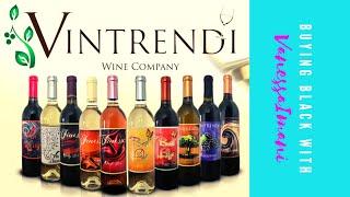 Buy Black With Vintrendi Wines