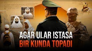 Agar ular istasa bir kunda topib yo'q qilar edi | Ustoz Abdulloh Zufar