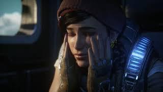 Gears 5: Campaign Playthrough Part 1