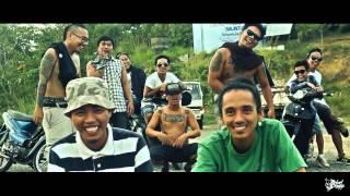 Tweng & Brogoy feat  Lexter theVirus - SIKMAHI Produced by Ruby Ibarra (Official Music Video)