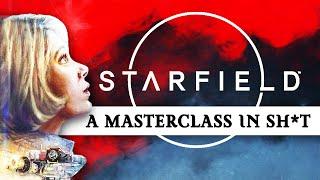 A (Very Late) Review of Starfield