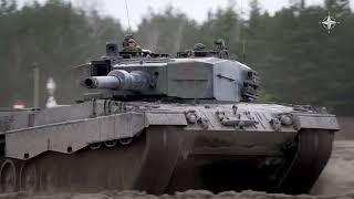 NATO Military Strategic Partnership Conference 2025