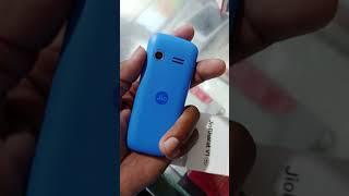 Jio Bhart Mobile  4g Keypad phone 2023 #jio4g #jiobharat #jiobharatv2 #shorts #youtubeshorts