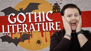 What is Gothic Literature? | A Brief Introduction to the Genre