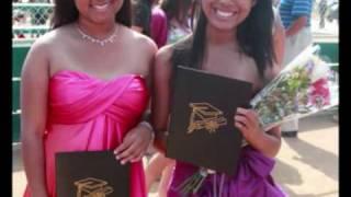 Bree'sMarquez Grad 2010