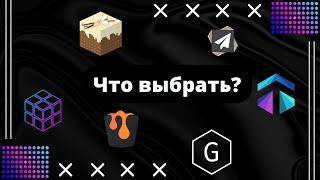 Как оптимизировать / улучшить производительность Minecraft сервера? Полный разбор для чайников