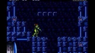 Super Metroid Super Lagtroid, part 1 of 5