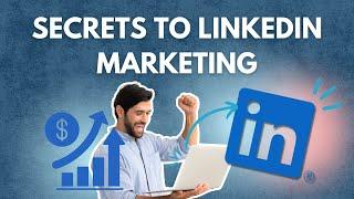 LinkedIn Marketing | Tips for Success with Louise Brogan