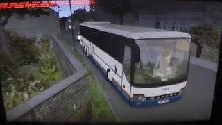 Omsi 2 Folge 209 [Deutsch] Setra S 319 UL-GT (Tettau)