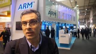 ARM Cortex-M for Wearables and IoT