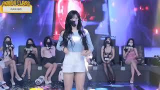 jinricp女团 PandaClass 熊猫班 第二季 第04期 11月26日 顺德主持 强势来袭 小仙女 Jinricp.Net