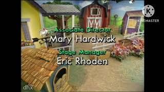 Old MacDonalds Sing-a-long Farm 'Credits' /DiC Entertainment (2009) (MediaRavenEditor2024 /R)