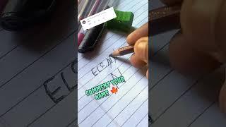 Elena name  logo  #ytshots #viral #shorts #trend