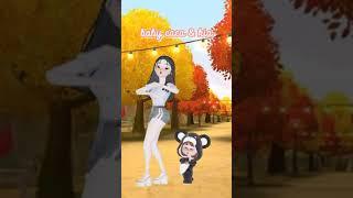 baby caca & kia [tik tok zepeto]