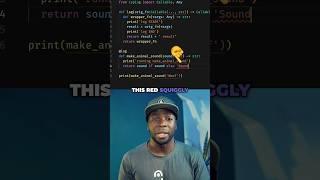 Error Lens is a Must Have for VSCode #code #tips #programmer #tricks