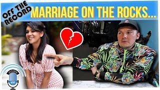 Off The Record: Steve & Nikki Might Get Divorced??