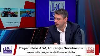 Tot ce trebuie să știi despre Casa Verde Fotovoltaice. Laurențiu Neculaescu (AFM), la DC News