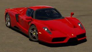 THE CREW MOTORFEST | Ferrari Enzo