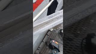 Сварочные работы от DSK-VIRA #shorts