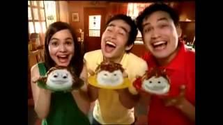 The Top 5 Philippine TV Commercials