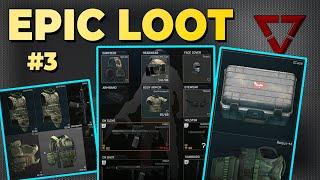 Loot Goblin: Episode 3 || Escape from Tarkov Item Case Raid