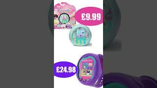 Punirunes & Tamagotchi Uni Great Price at Amazon! #shorts #virtualpet #punirunes #vpet  #short