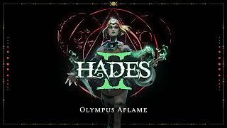 Hades II - Olympus Aflame