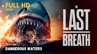 The Last Breath (2024) Horror movies | Full movies new english 1080