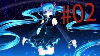 Osu! Mania [4k] | Hatsune Miku - Ievan Polkka |