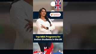 Business and Management in the UK | Your Guide to Studying in UK