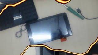 UTOK I700 Disassembly & Assembly - Digitizer Screen Case Replacement Repair