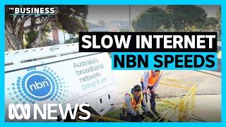 ACCC accuses Telstra, Optus and TPG of misleading customers over NBN speeds | The Business