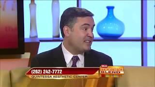 Dr. Andrew Campbell Discusses Facial Rejuvenation Treatment on The Morning Blend